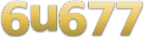 6u677 logo